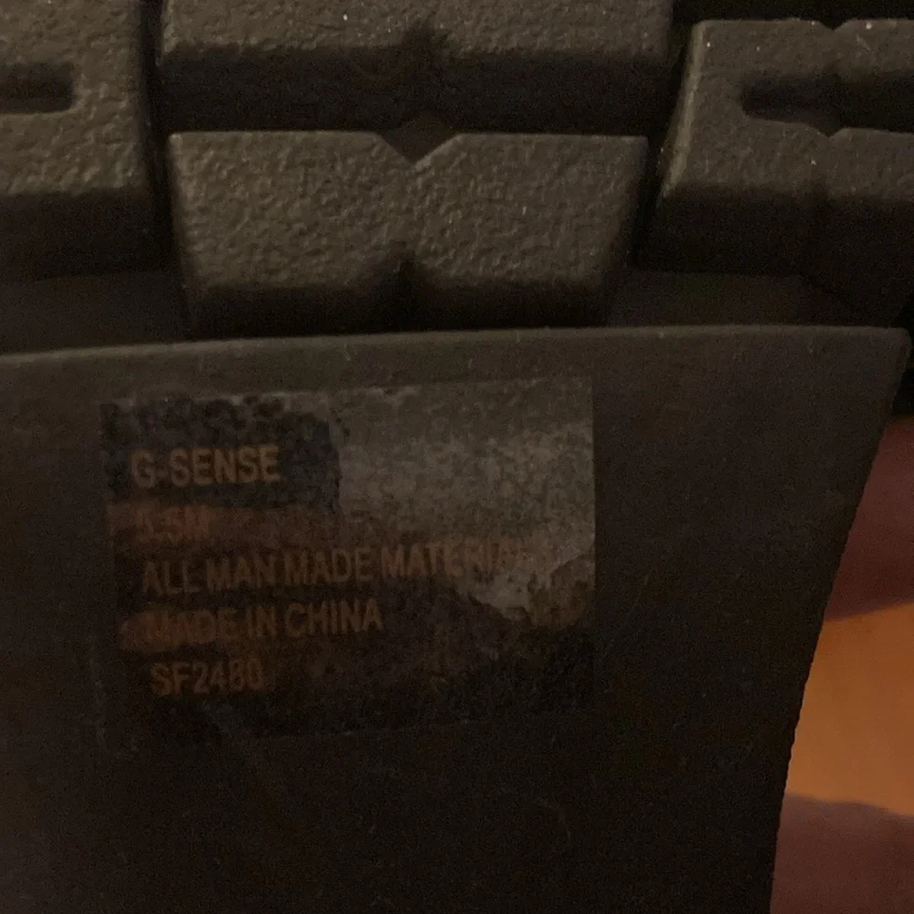 Madden Girl G-Sense Platforms - Picture 9 of 14